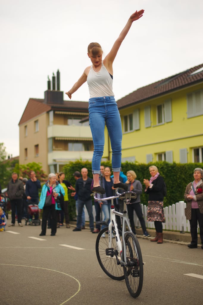Quartiersfest Schöneich 2019