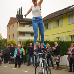 Quartiersfest Schöneich 2019