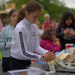 Quartiersfest Schöneich 2019