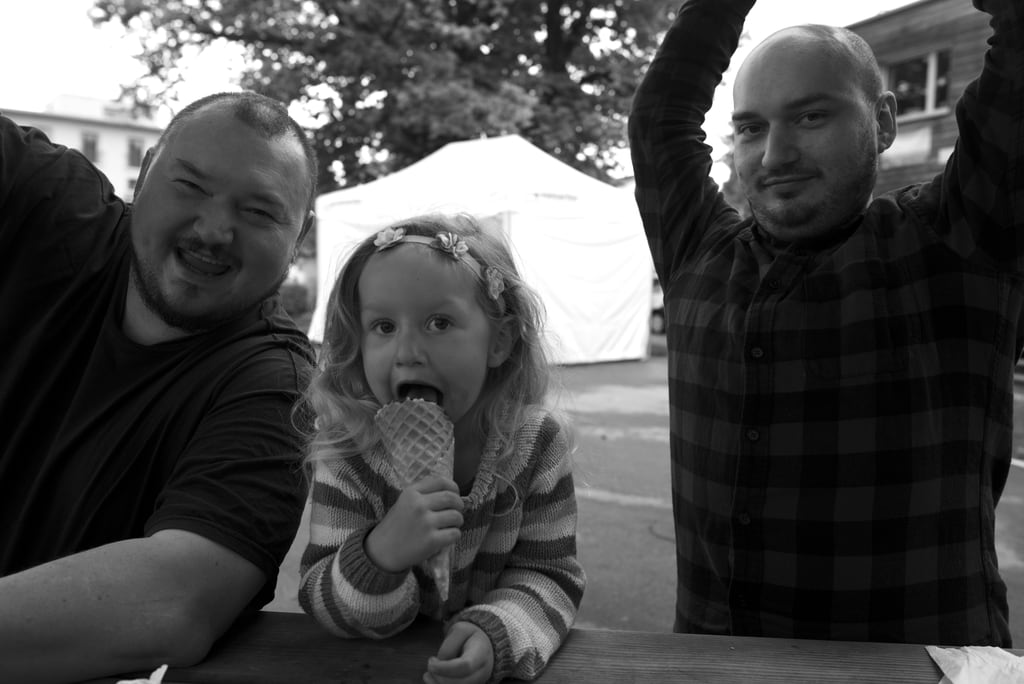 Quartiersfest Schöneich 2019