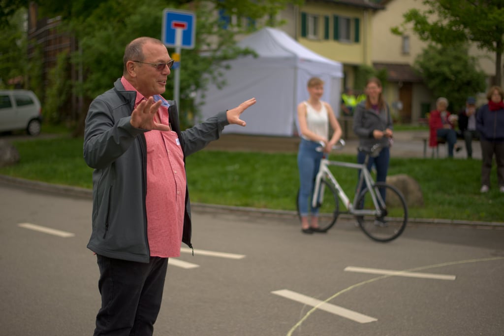 Quartiersfest Schöneich 2019