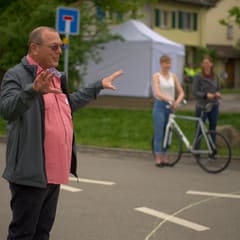Quartiersfest Schöneich 2019