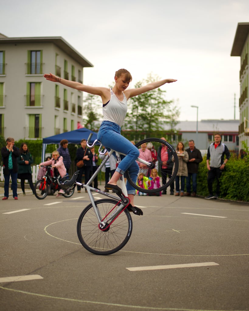 Quartiersfest Schöneich 2019