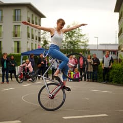 Quartiersfest Schöneich 2019
