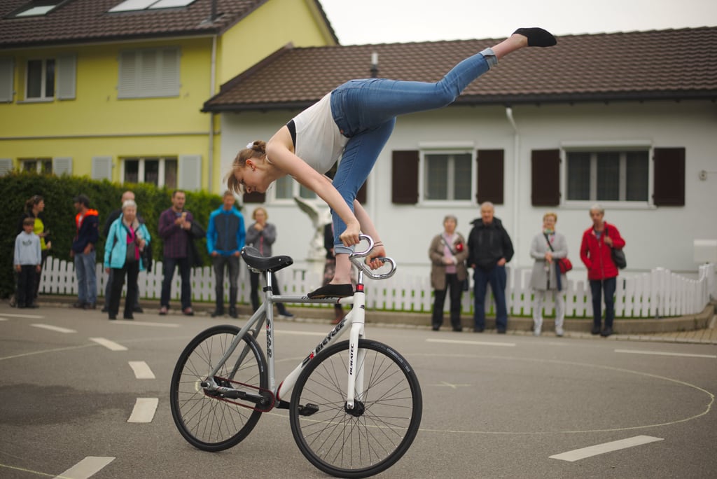 Quartiersfest Schöneich 2019