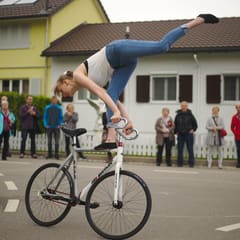 Quartiersfest Schöneich 2019