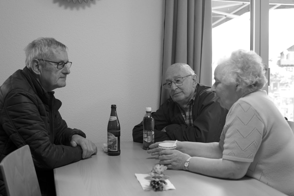 Quartiersfest Schöneich 2019