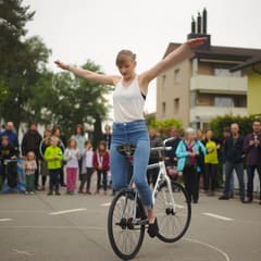 Quartiersfest Schöneich 2019