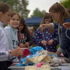 Quartiersfest Schöneich 2019