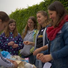 Quartiersfest Schöneich 2019