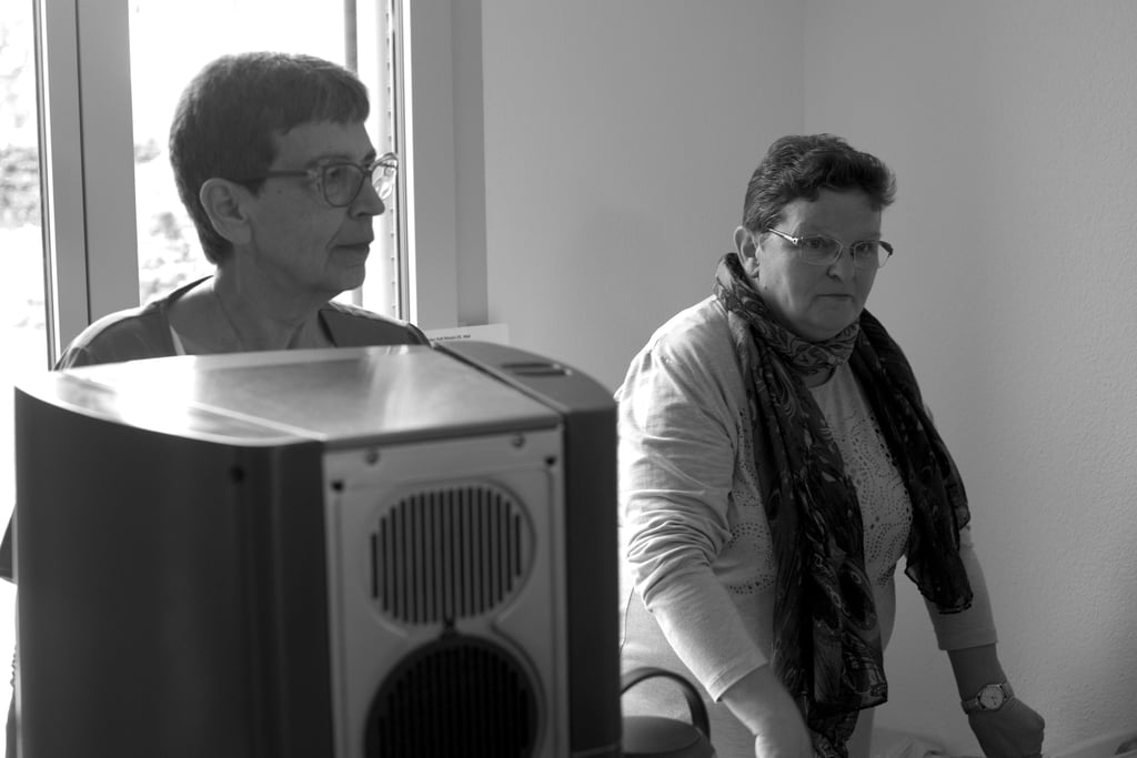 Quartiersfest Schöneich 2019