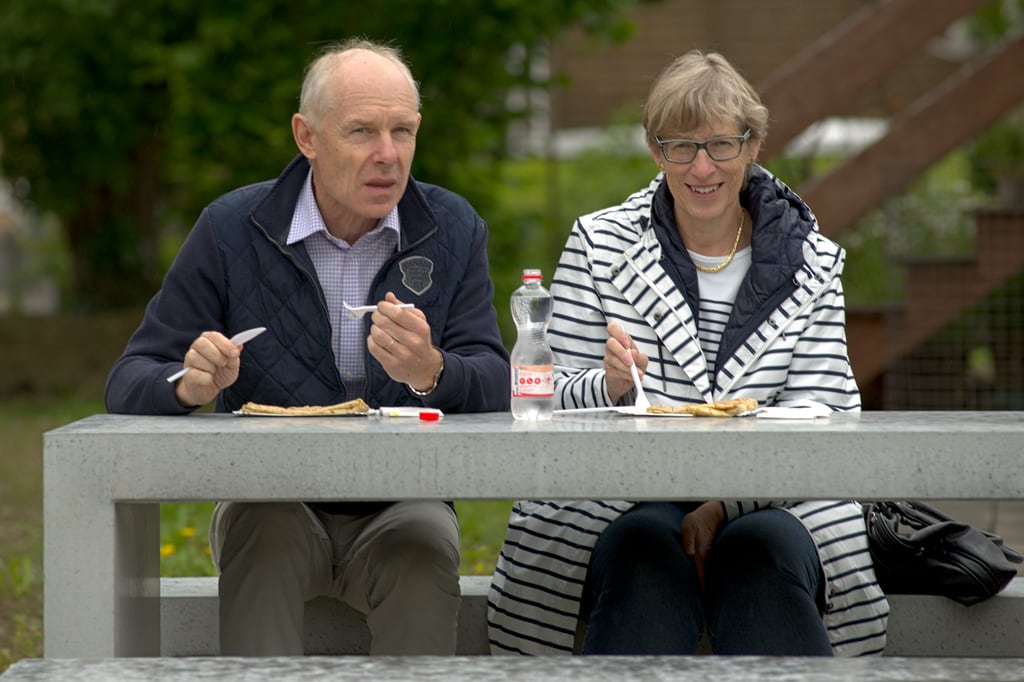 Quartiersfest Schöneich 2019