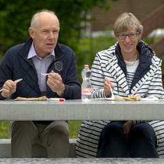 Quartiersfest Schöneich 2019