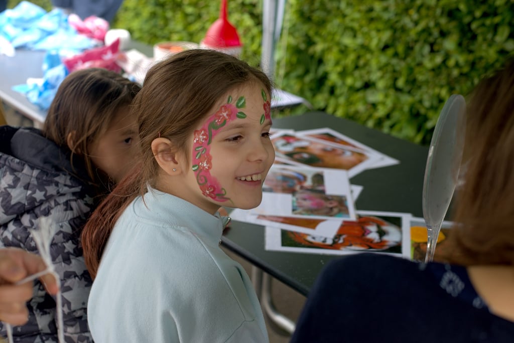 Quartiersfest Schöneich 2019