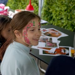 Quartiersfest Schöneich 2019
