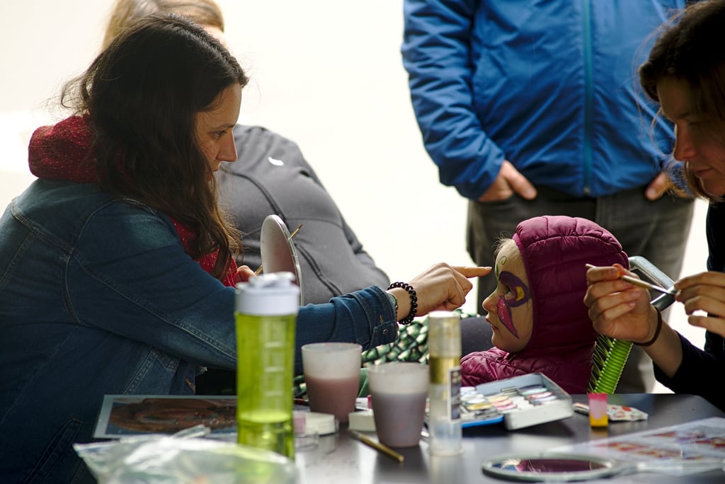 Quartiersfest Schöneich 2019