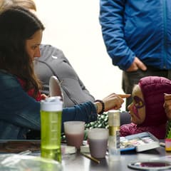 Quartiersfest Schöneich 2019