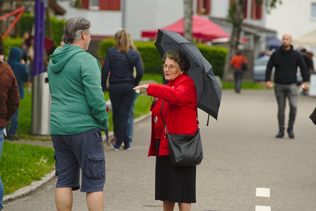 Quartiersfest Schöneich 2019