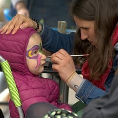 Quartiersfest Schöneich 2019