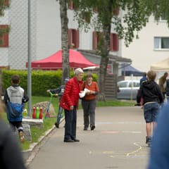 Quartiersfest Schöneich 2019