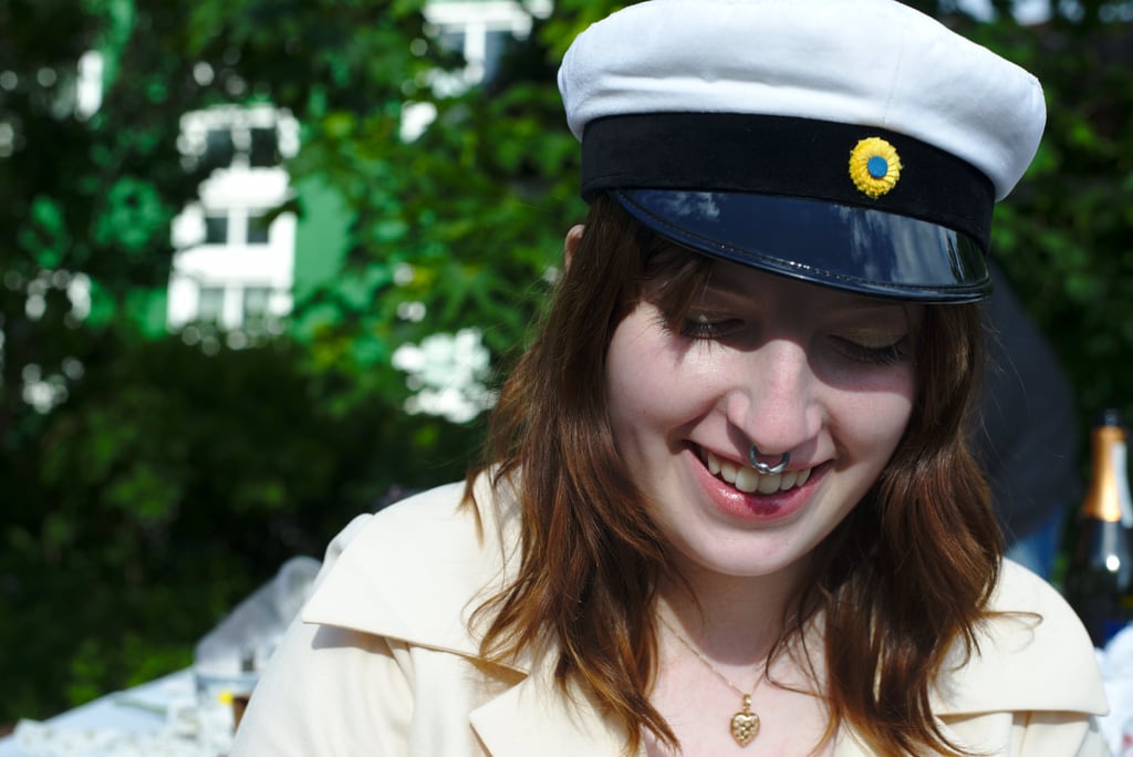 Luna Graduation 2019