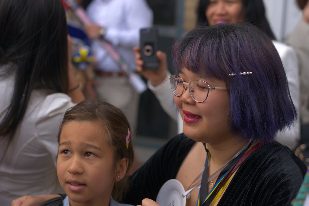 Luna Graduation 2019