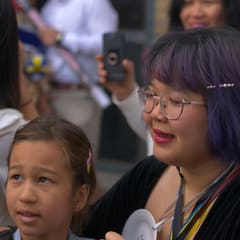 Luna Graduation 2019