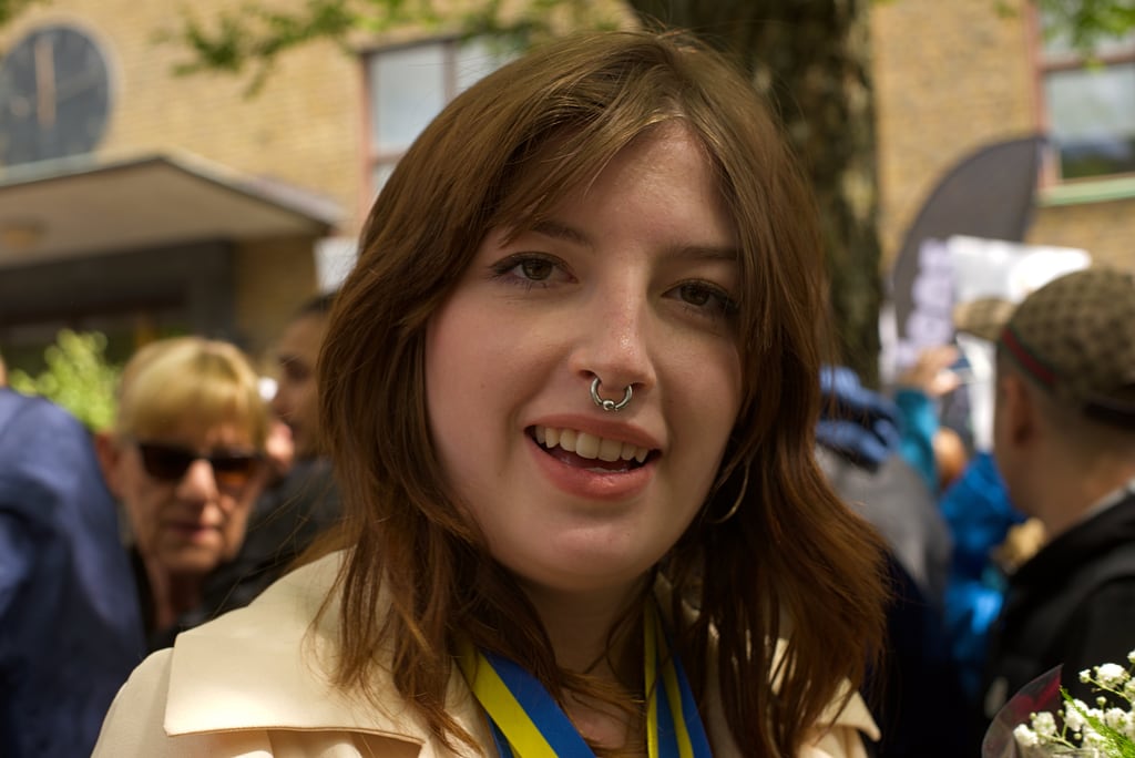 Luna Graduation 2019