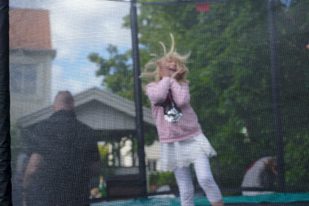 Luna Graduation 2019