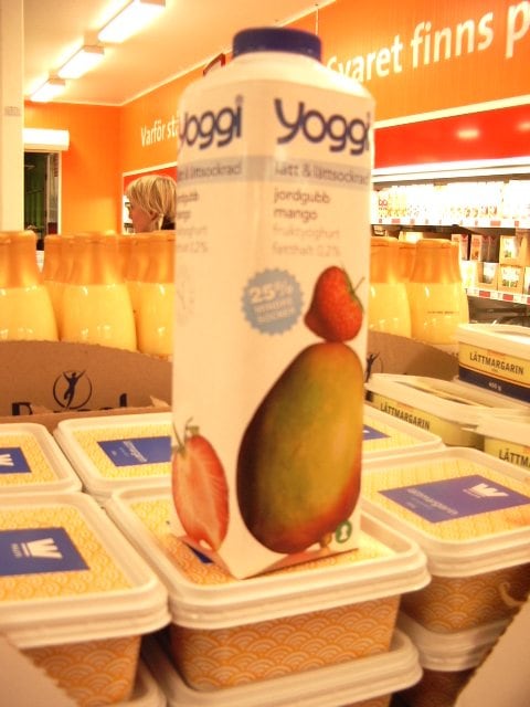 Jogurt