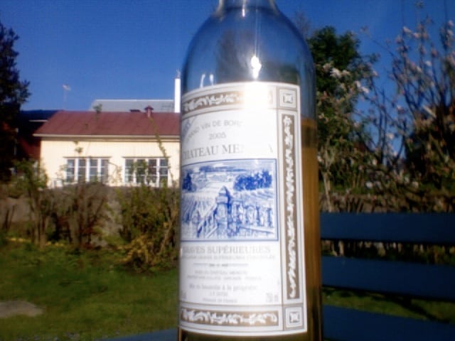 Chateau Menota
