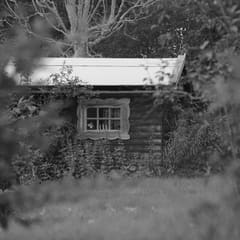 Shack in Älvängen