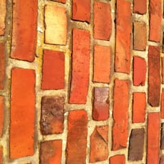 Another brick in the wall