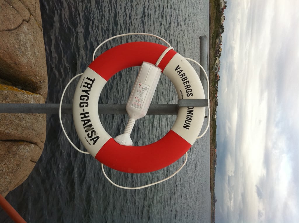 Rettungsring