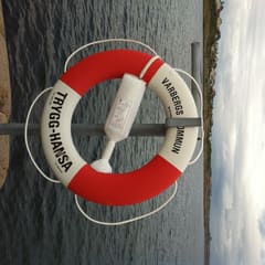 Rettungsring