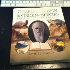 On the Origin of Species