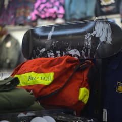 2nd hand shop - Tokyo Japan 2020