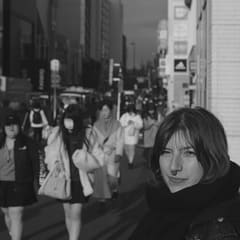 Harajuku - Tokyo Japan 2020