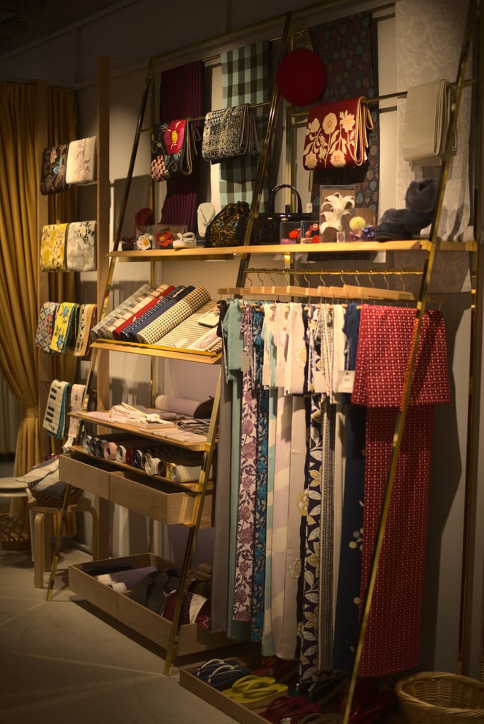 Shop in Tokyo Japan 2020