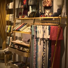 Shop in Tokyo Japan 2020