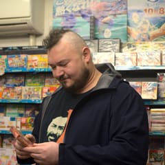 Superpotato - Osaka Japan 2020