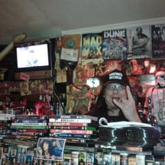 Metal Bar in Tokyo Japan 2020