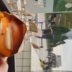 Eggslut Tokyo - Japan 2020