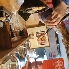 Ramen - Tokyo Japan 2020