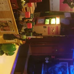 Pink Elephant bar in Osaka Japan 2020