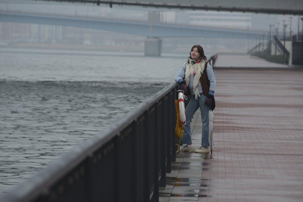 Toyosu  Market - Tokyo Japan 2020