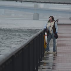 Toyosu  Market - Tokyo Japan 2020