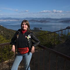 Miyajima Japan 2020
