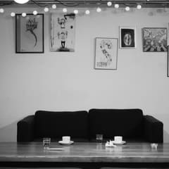 Cafe in Osaka Japan 2020