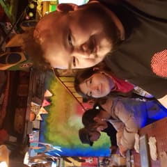 At a bar in Kyoto - Japan 2020